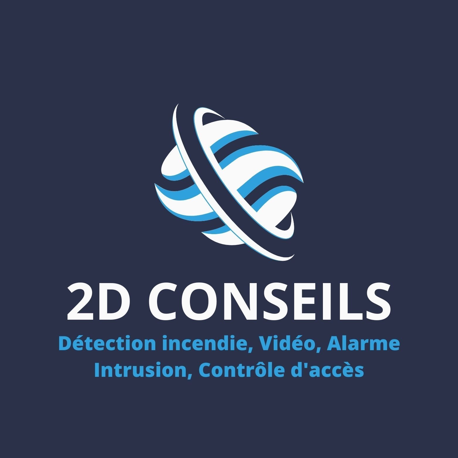 création logo
