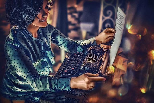 création et rédaction de documents