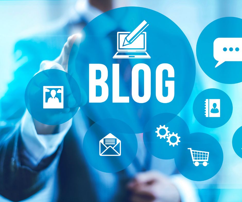 Blog