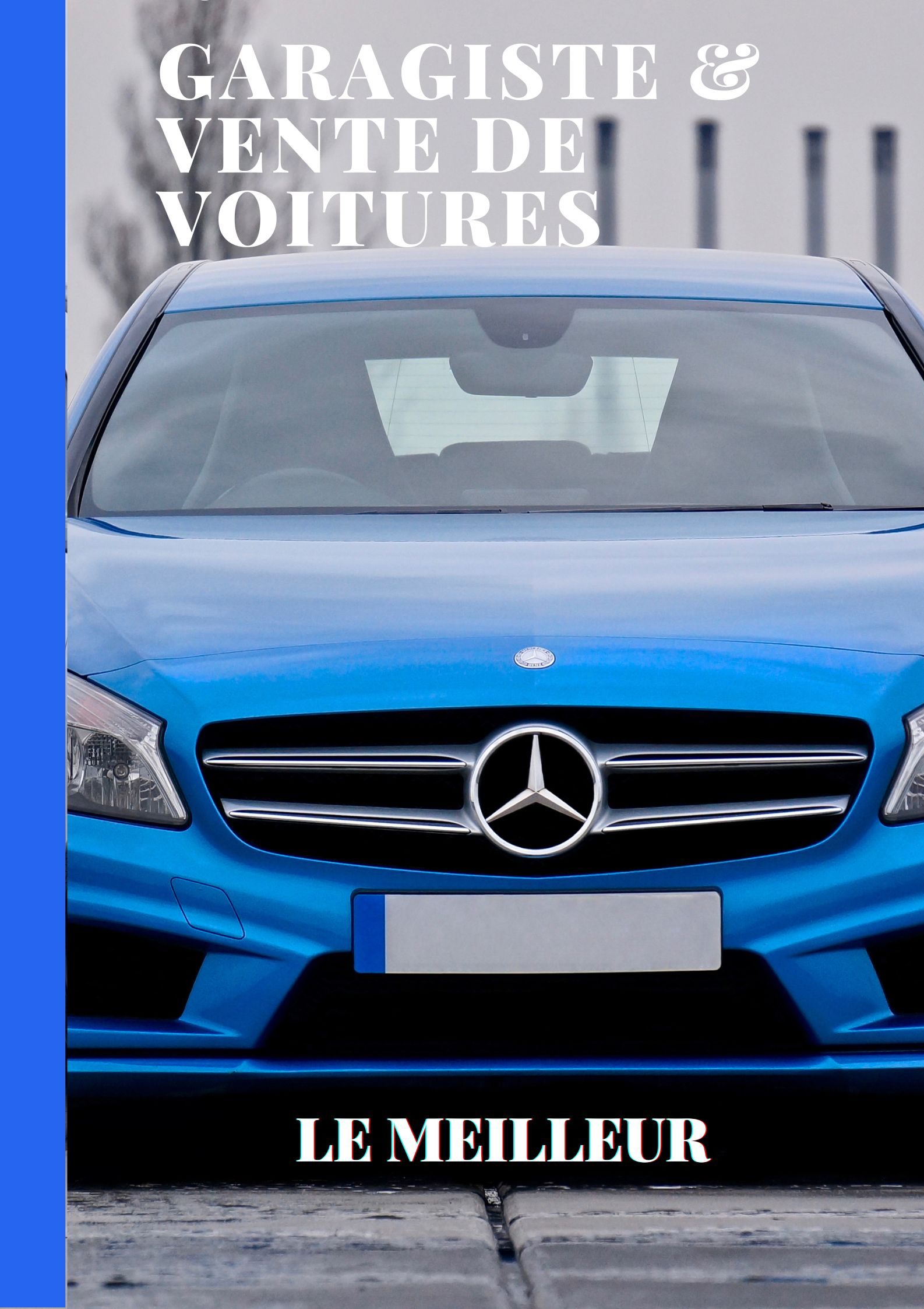 expert en création de sites internet WordPress pour les garagistes