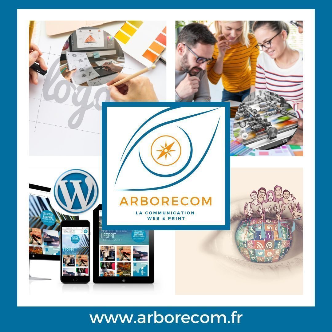 création de site internet