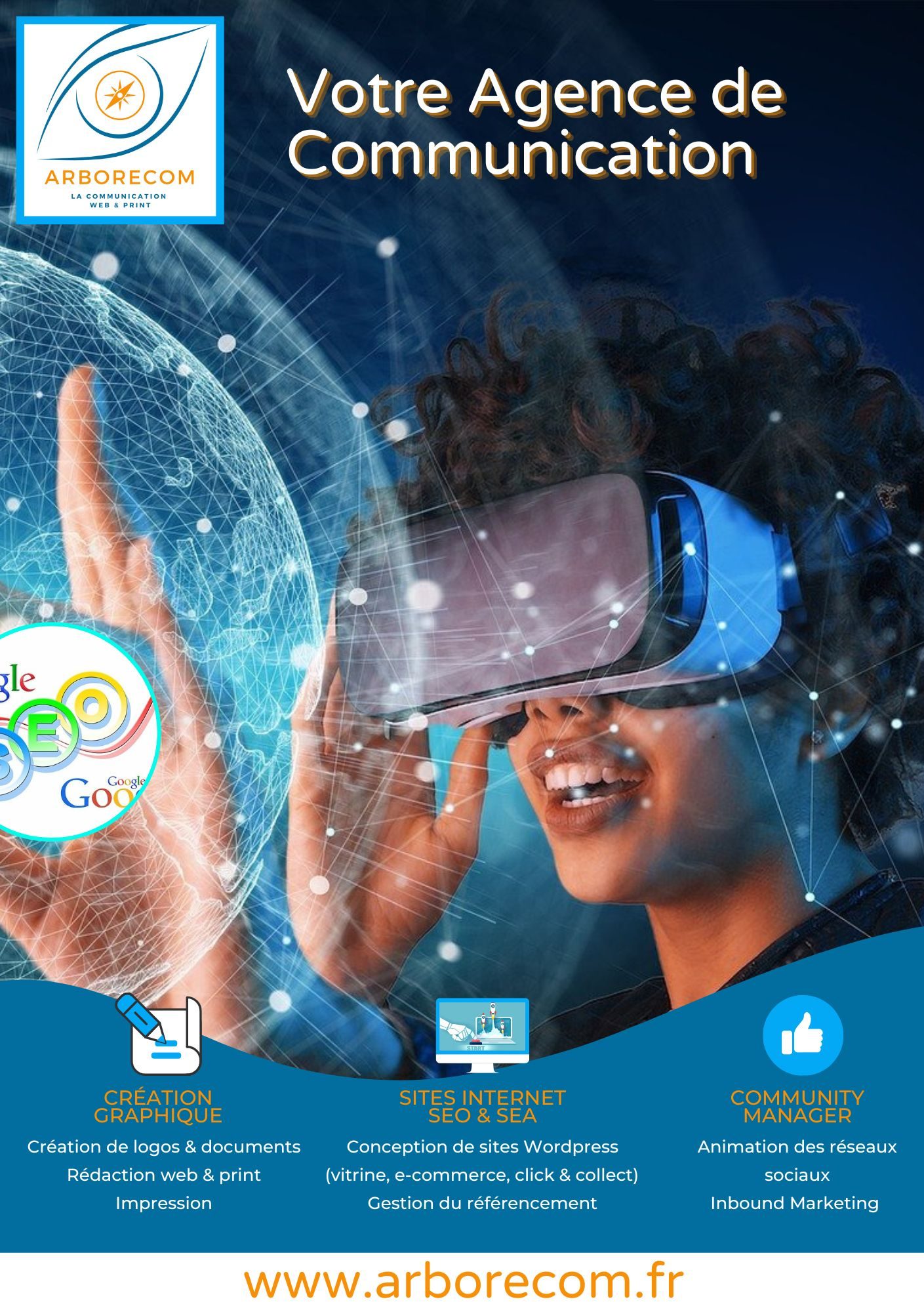 agence web